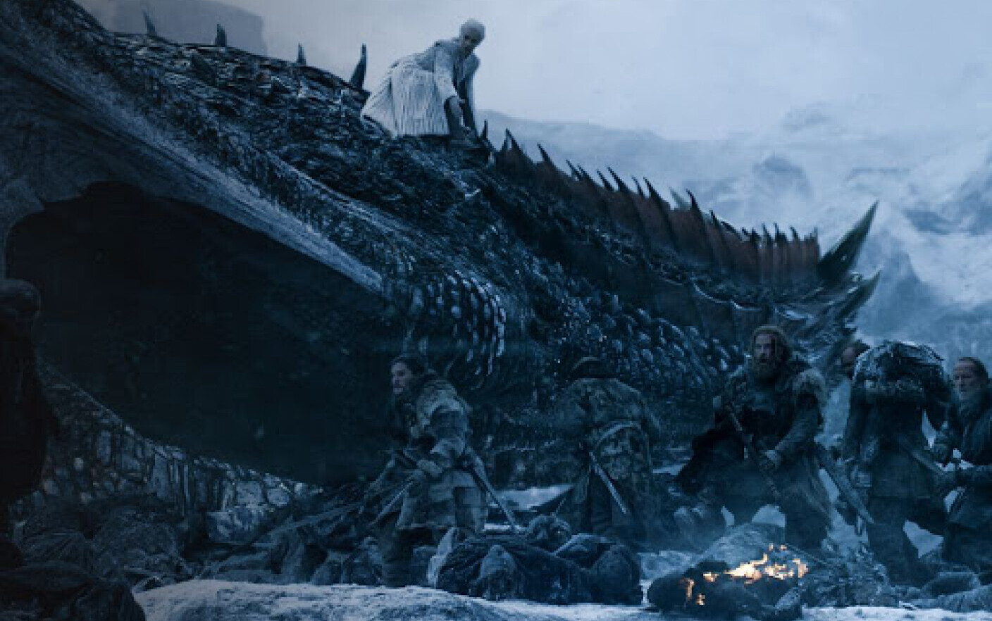 Producătorii Game of Thrones caută locuri de filmare în Transilvania. Ce super vedetă ar putea veni aici