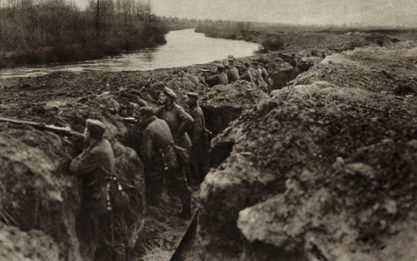 Primul Război Mondial