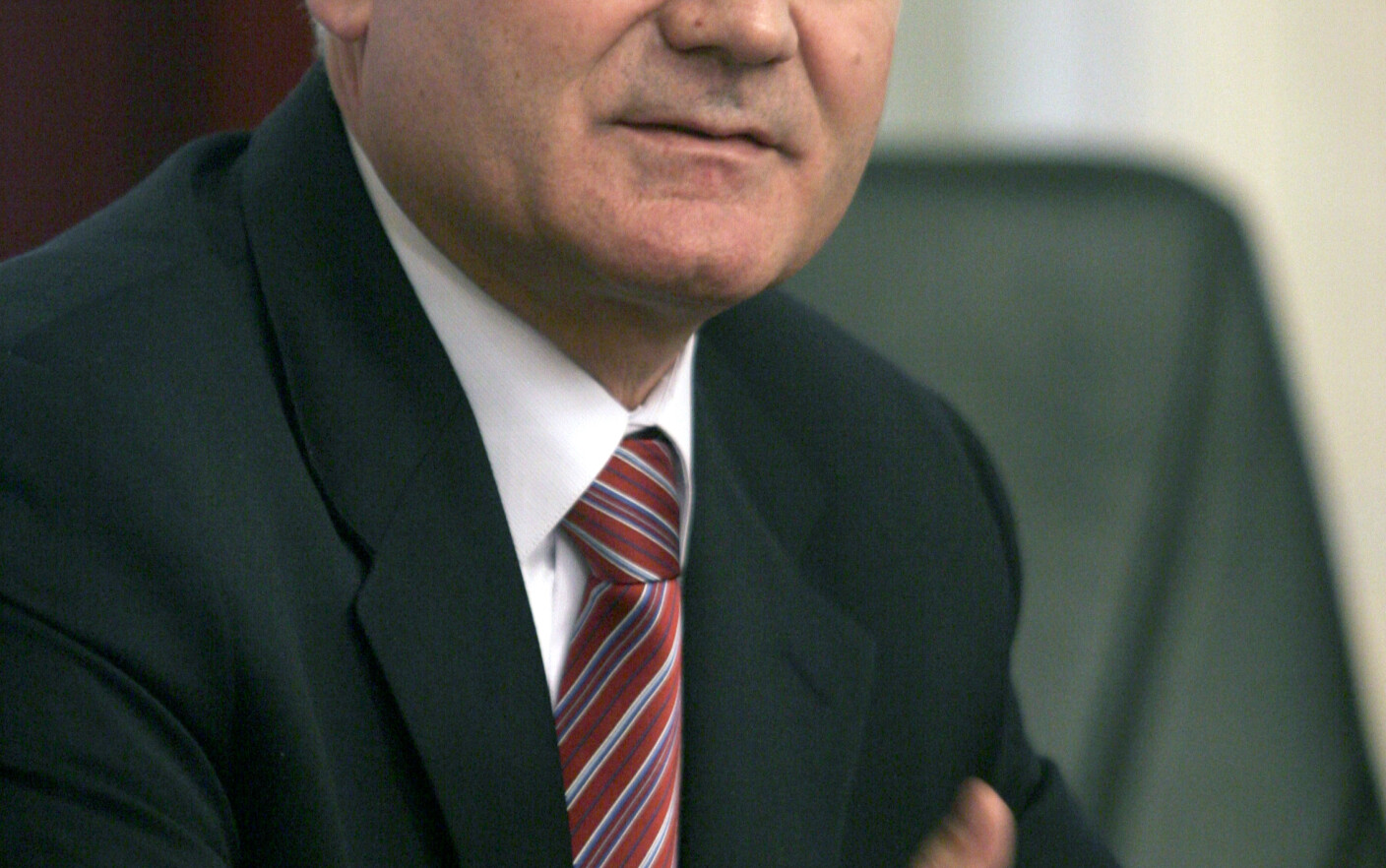 Virgil Ardelean Imi dau demisia de la conducerea DGIPI Stirileprotv.ro