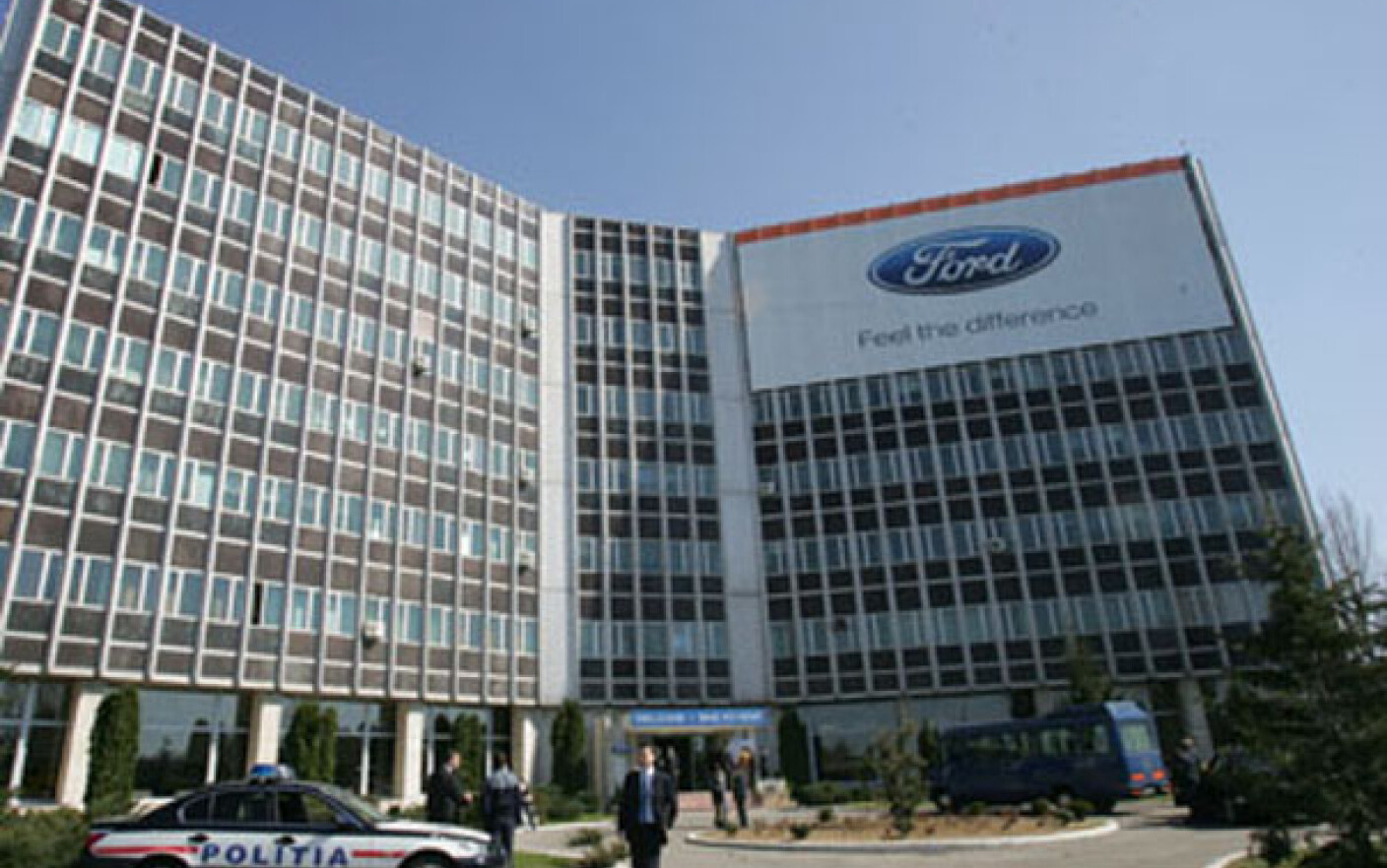 Reprezentant Ford Piata auto mondiala ar putea creste cu 510 in