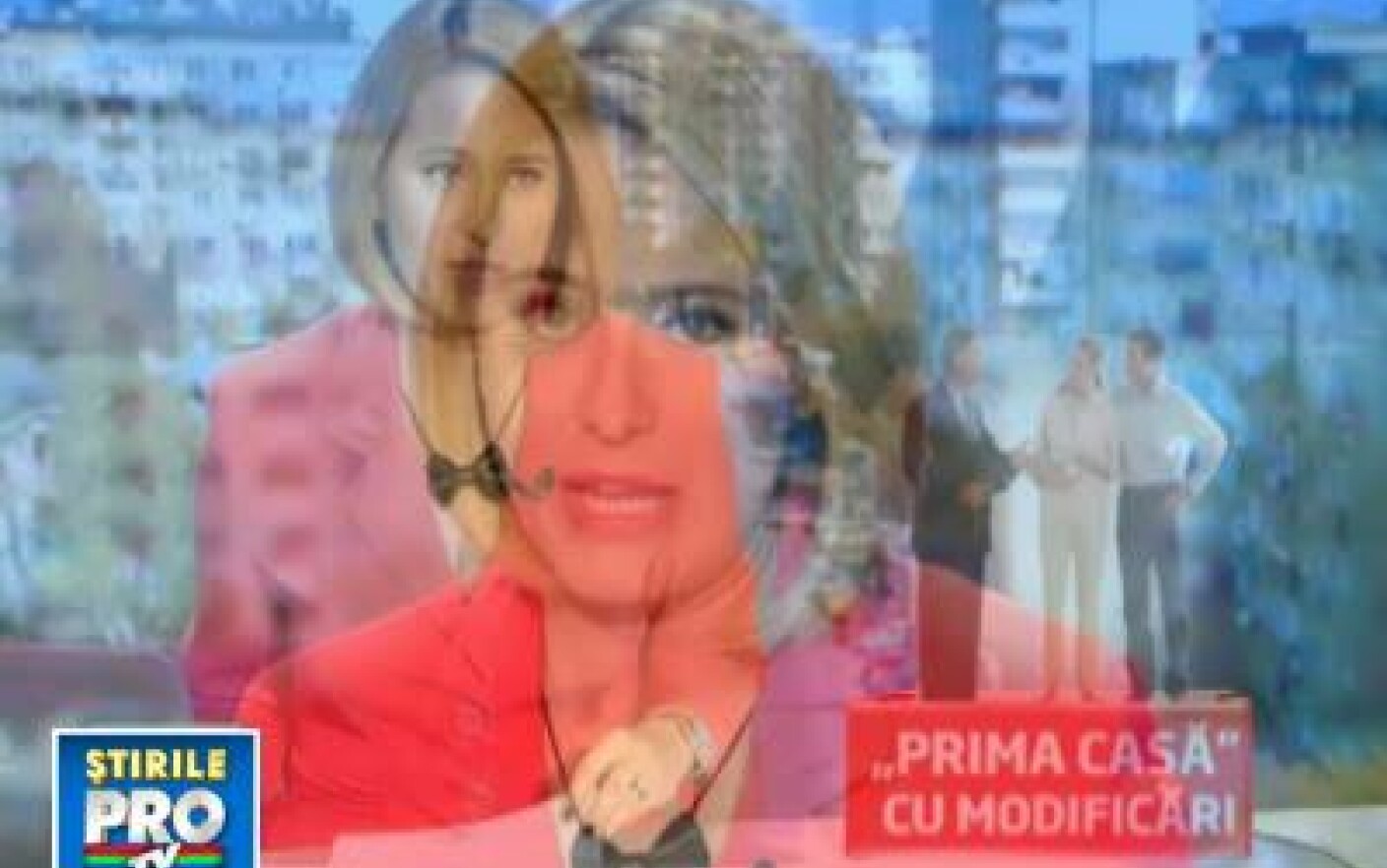 Cine Vrea Credit Prima Casa Trebuie Sa Puna Gaj Conturile Curente Stirileprotv Ro