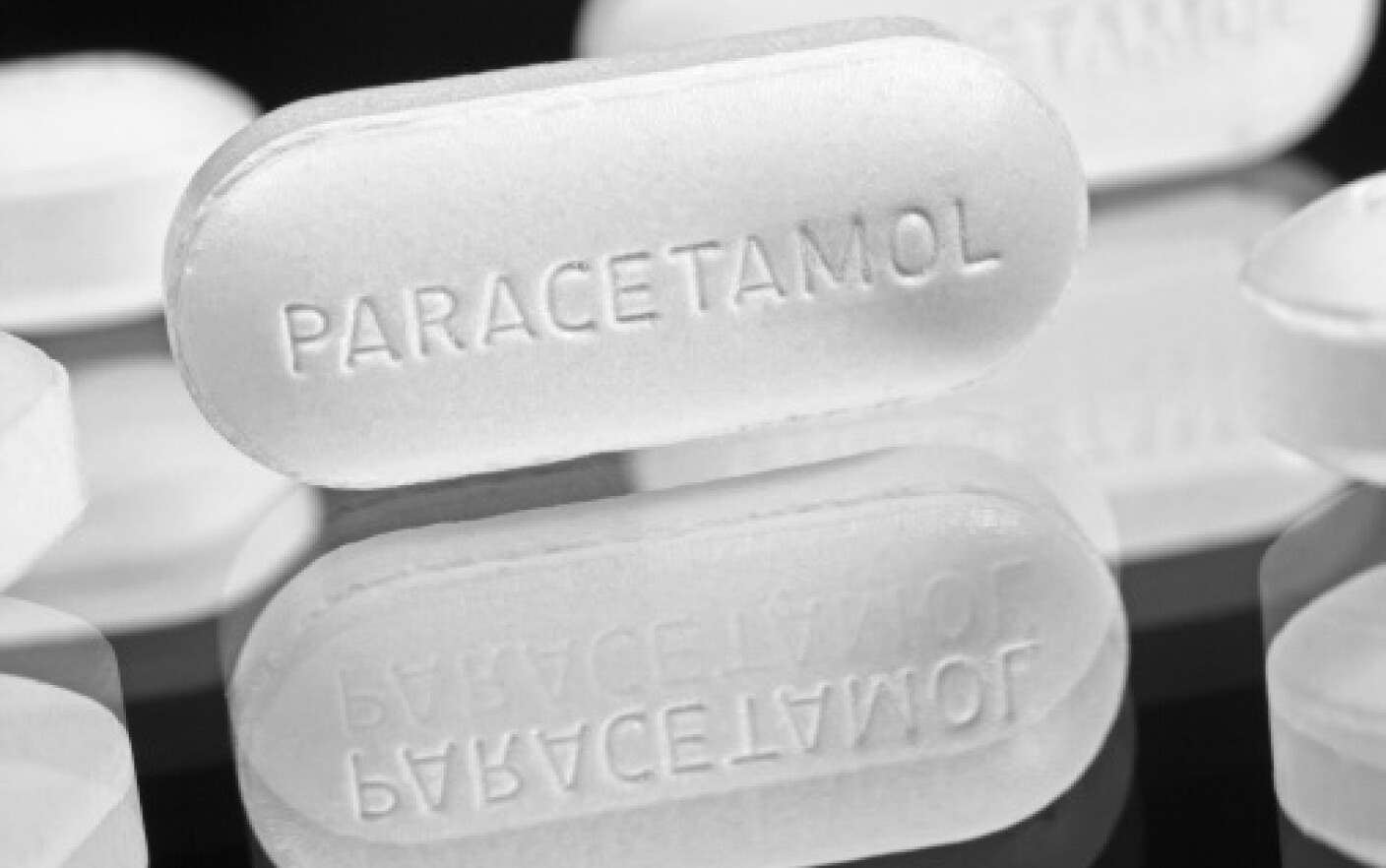paracetamol în tratamentul artrozei