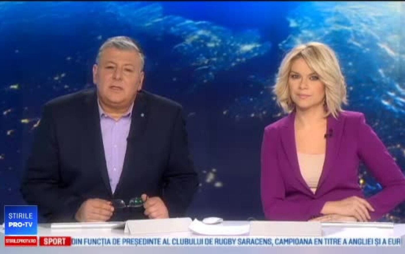 Video Un șofer A Transmis Live Momentul In Care A Intrat Cu 150