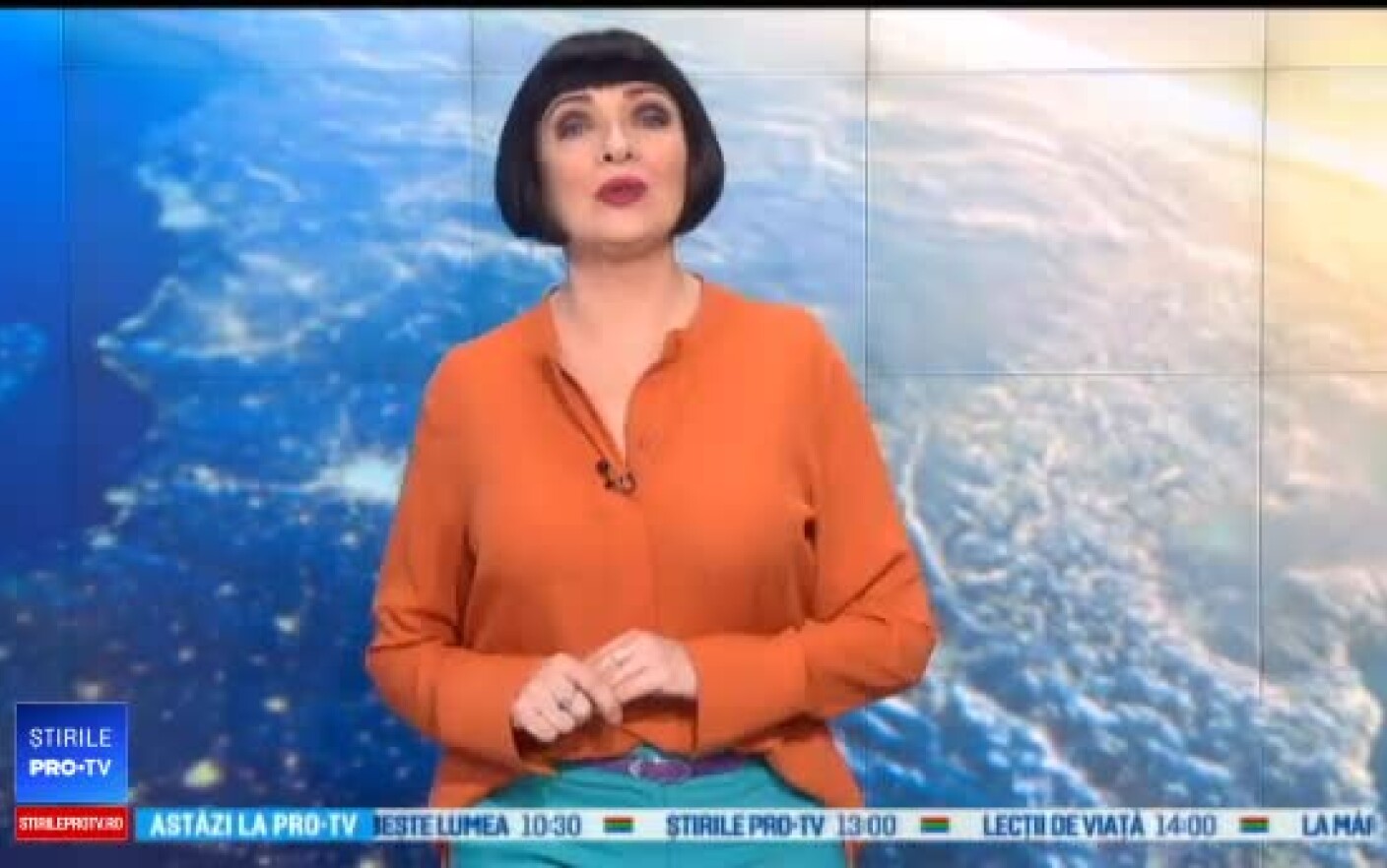 Horoscop 31 Ianuarie 2020 Prezentat De Neti Sandu Balanțele Se