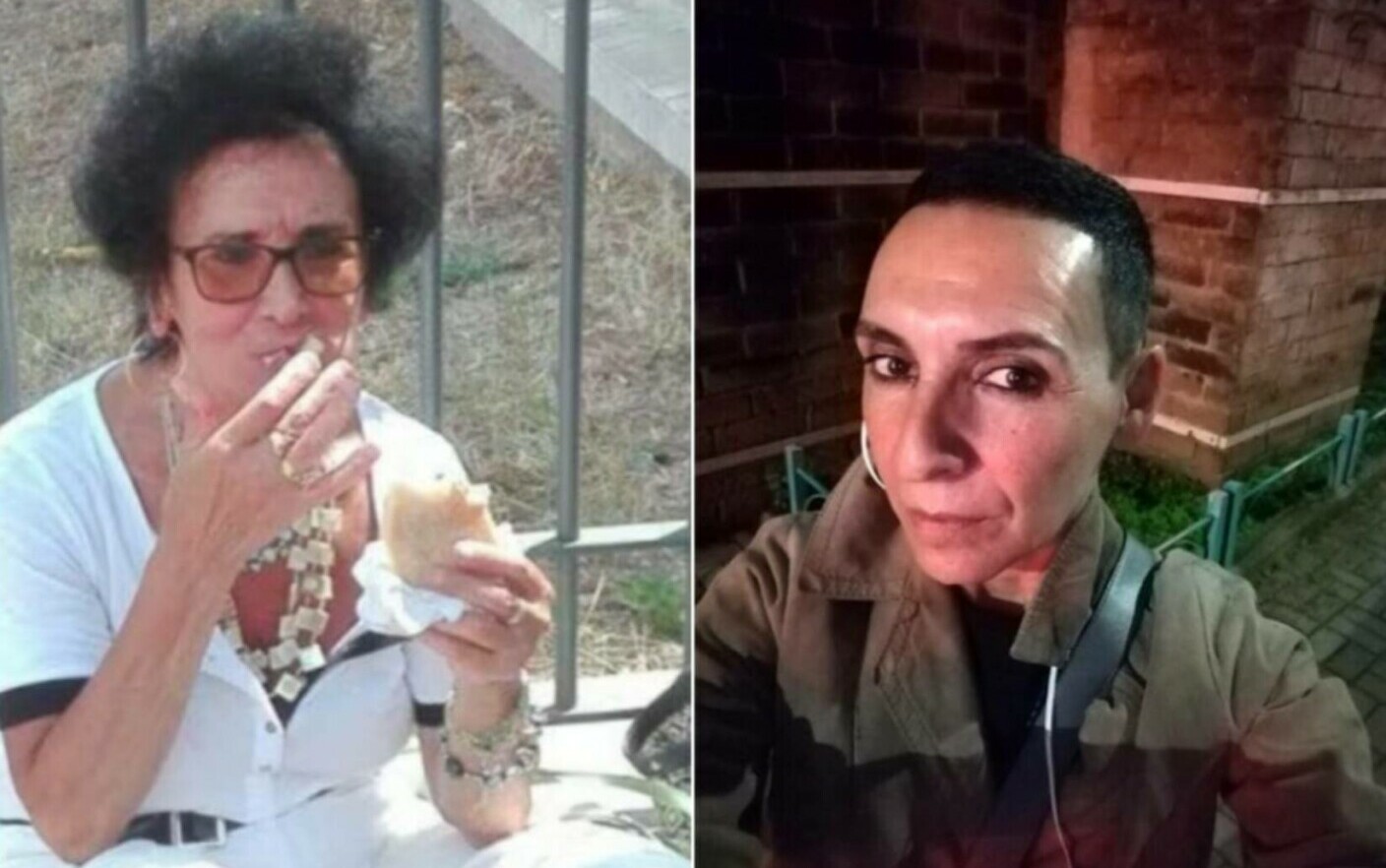 Madre e figlia, membri di una setta satanica, trovate morte nel loro appartamento.  “Ha smesso di mangiare e le sue ossa si sono deformate”