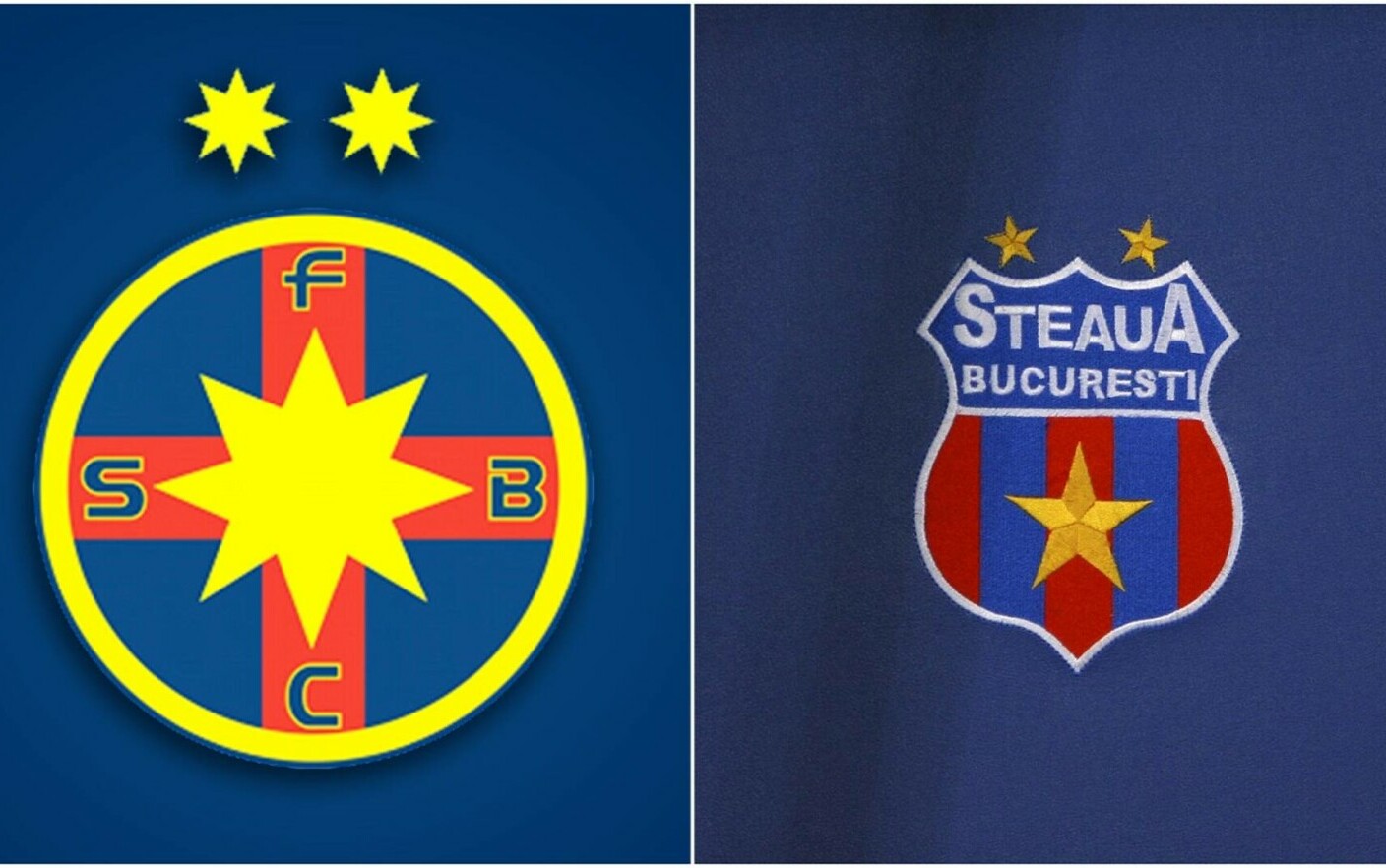 CSA Steaua București