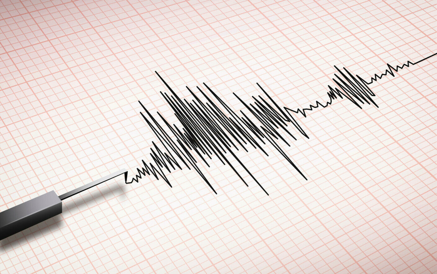 Terremoto di magnitudo 4 in Italia.  “Abbiamo paura, in casa tutto si è mosso e la terra ha tremato”