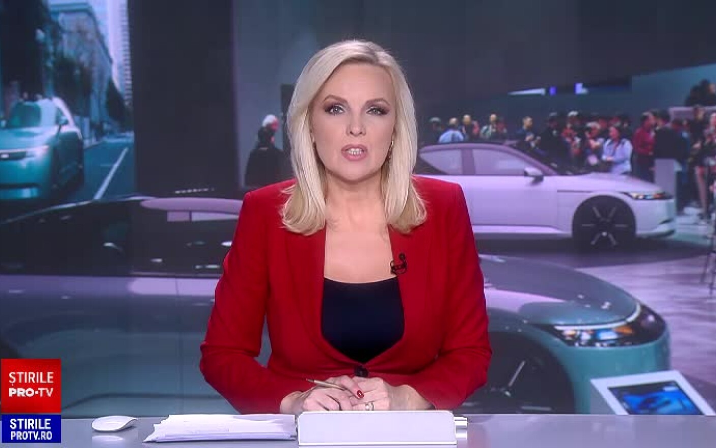 Stiri VIDEO de ultima ora - Stirileprotv.ro