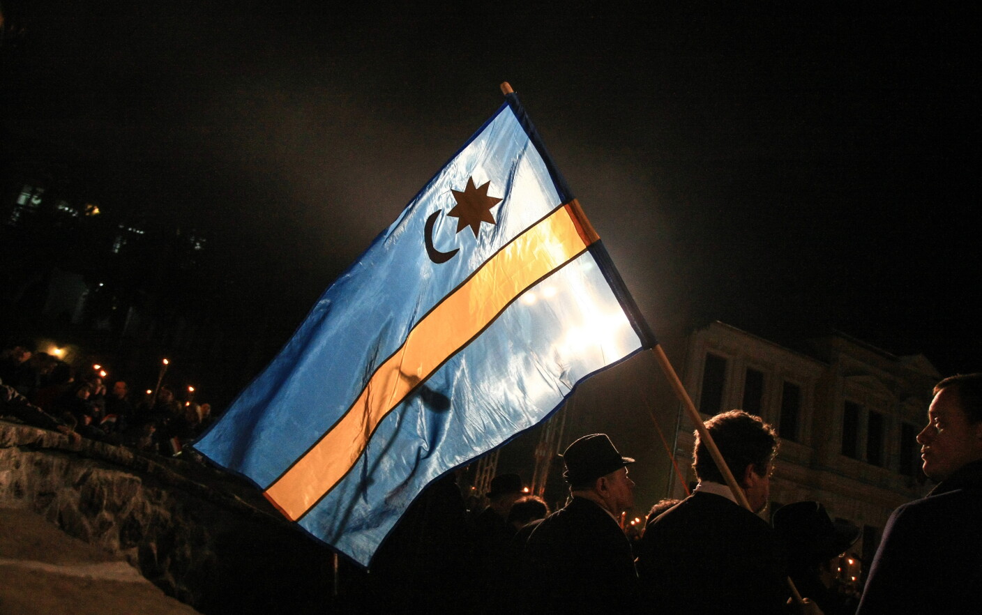 Tinutul Secuiesc