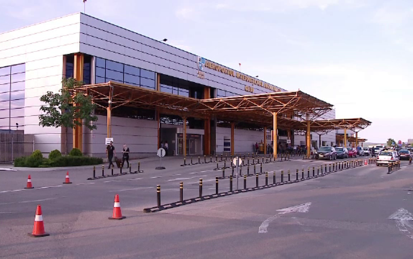 aeroport Cluj Napoca