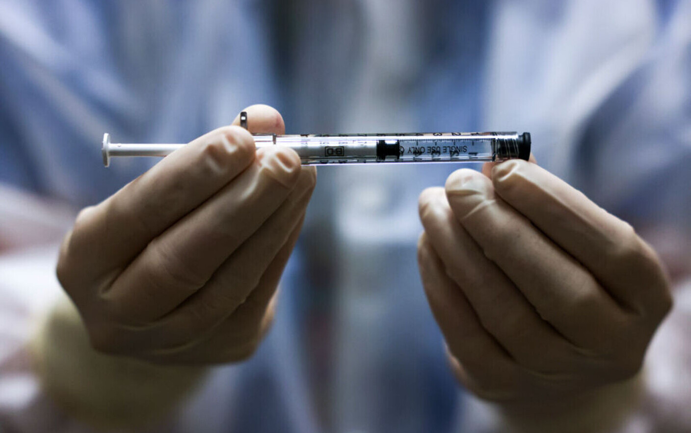 Americanii au creat un vaccin universal, care va preveni următoarele pandemii