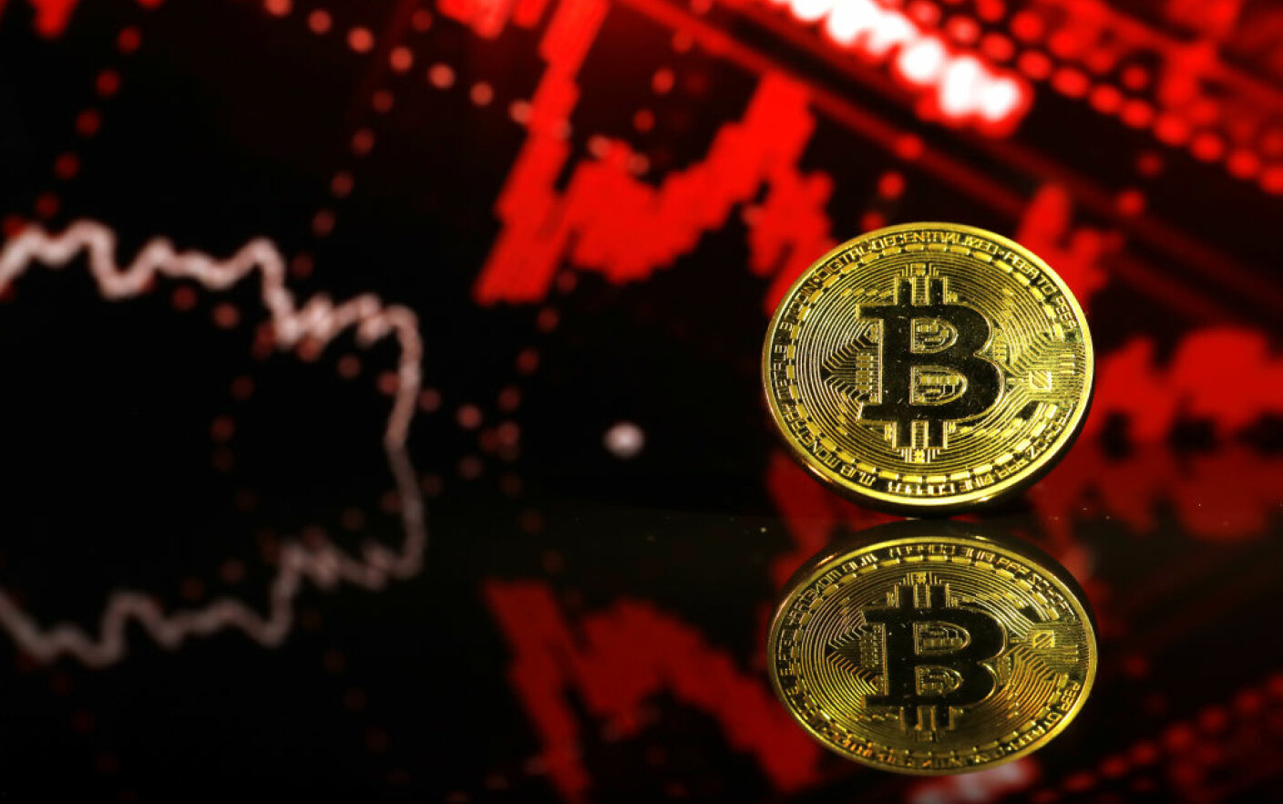 Știri despre investițiile Bitcoin