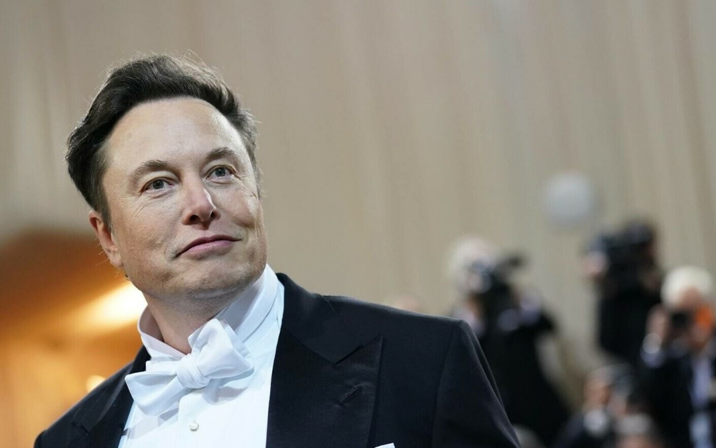 Cine este Elon Musk, miliardarul excentric, desemnat „Persoana anului 2021”