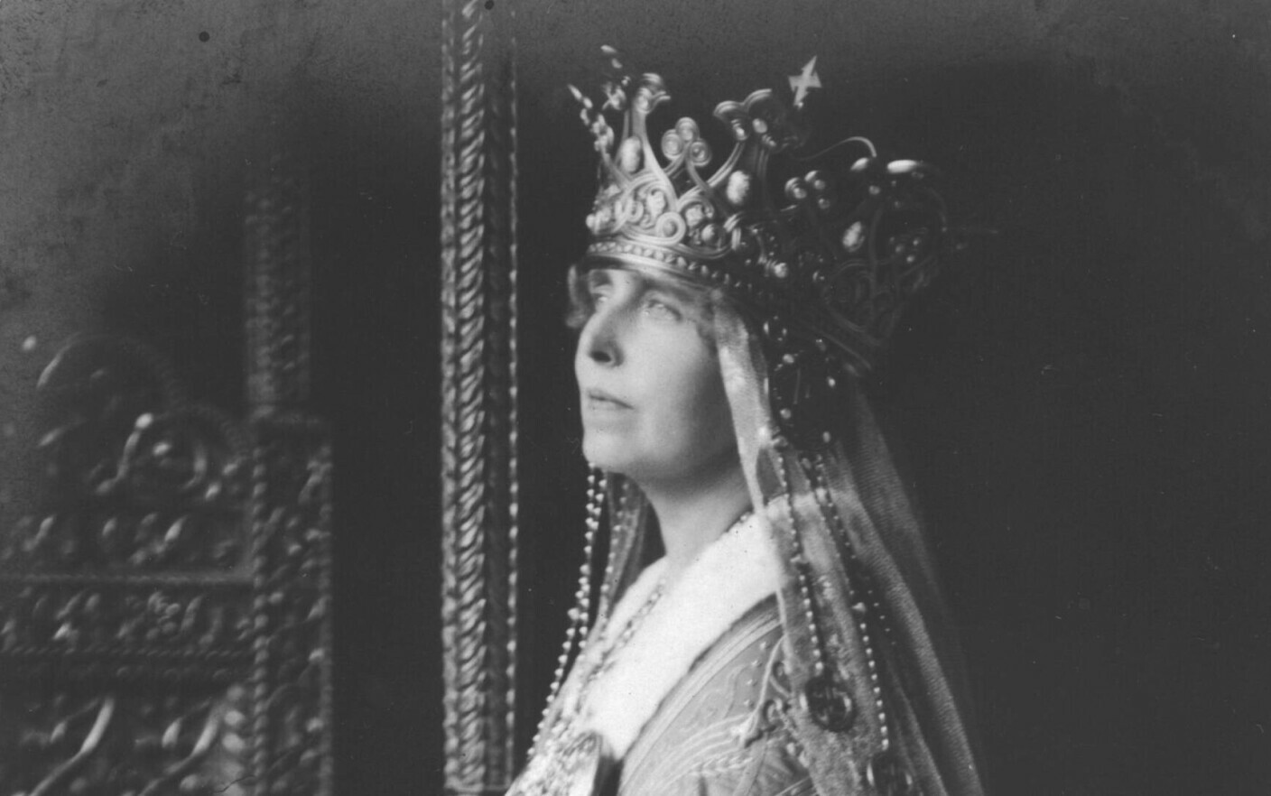 Regina Maria