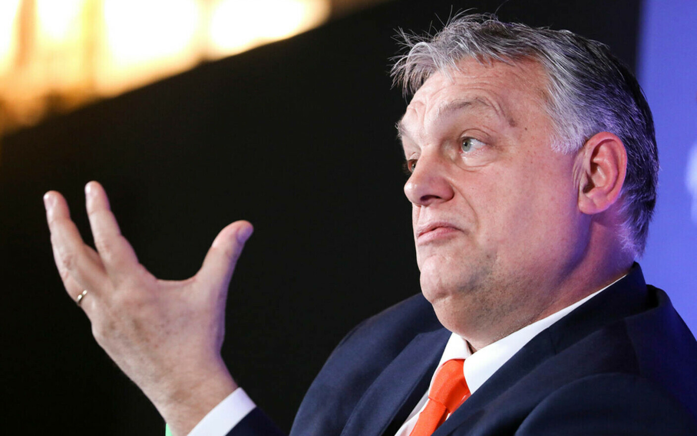 Sondaj în Ungaria: Viktor Orban este popular și în România. Cota de simpatie s-a dublat odată cu războiul din Ucraina