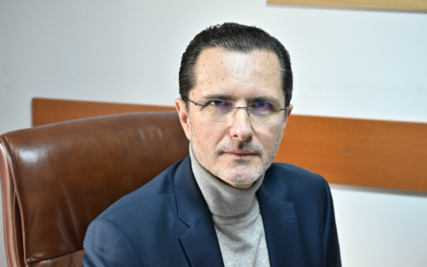 Vasile Banescu