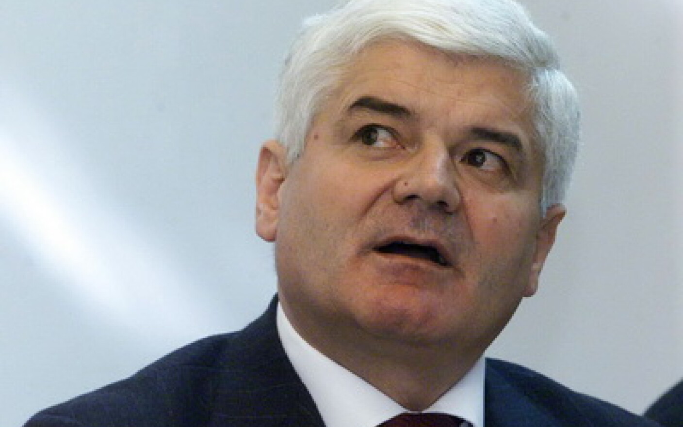 Chestorul Virgil Ardelean, poreclit "Vulpea", a iesit la pensie