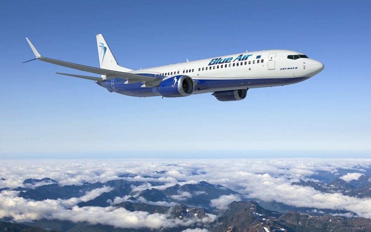 greedy imply Sympton Blue Air anulează 64 de zboruri din România către Italia și Cipru -  Stirileprotv.ro