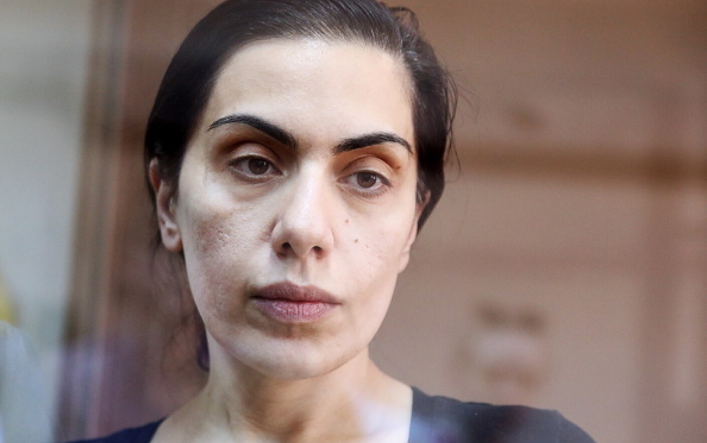 Carina Turcan - tribunal Rusia - 4