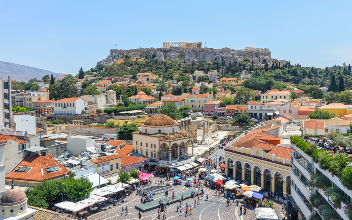 Προειδοποίηση για τους τουρίστες που ταξιδεύουν στην Ελλάδα.  Ένας επικίνδυνος ιός θα μπορούσε να τους σκοτώσει