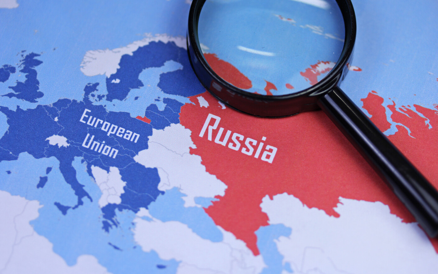 UE prelungește cu un an sancţiunile împotriva Rusiei, în urma anexării Crimeei