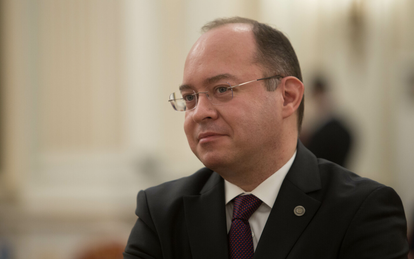 Ministrul român de Externe: Nu spunem că Rusia este un stat inamic, ci agresiv