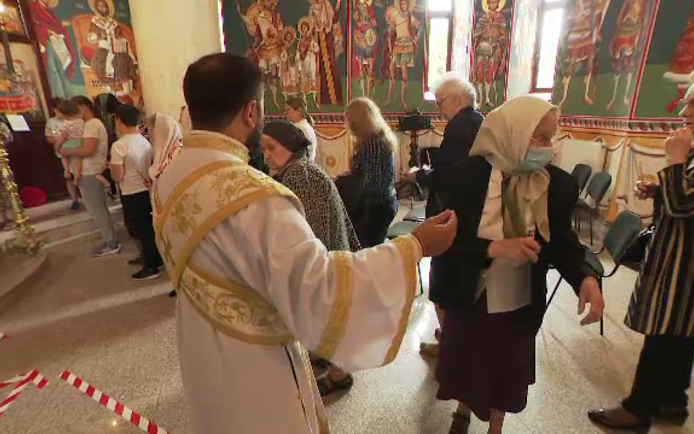 Câți bani câștigă un preot în 2019, în România. Puțini se așteptau să aibă un astfel de salariu