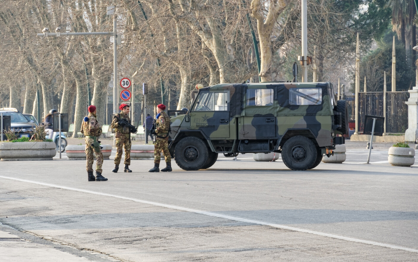 Armata Italia