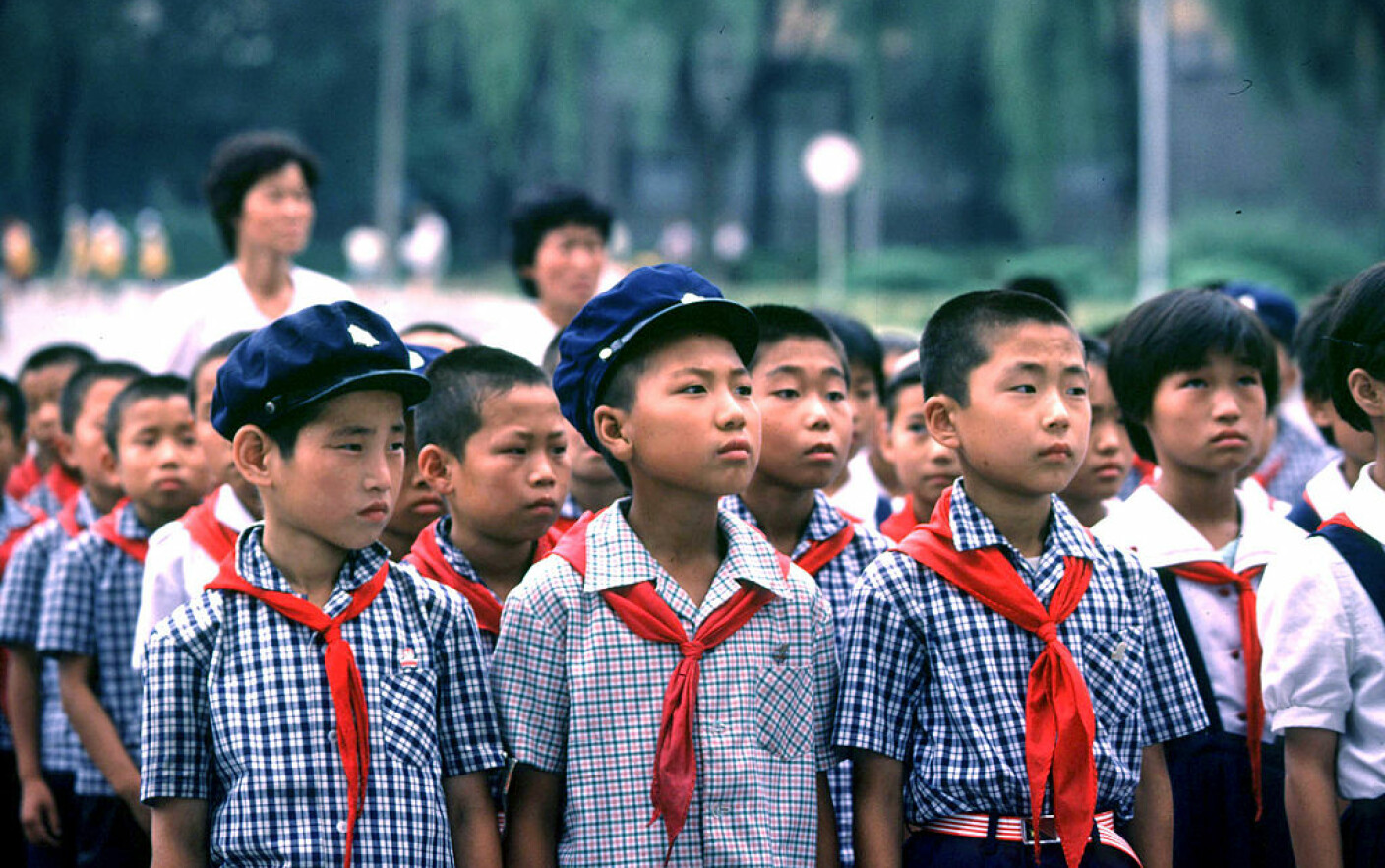 Povestea emoționantă a orfanilor nord-coreeni trimiși în România comunistă a anilor ’50. Ce le-a rămas în memorie