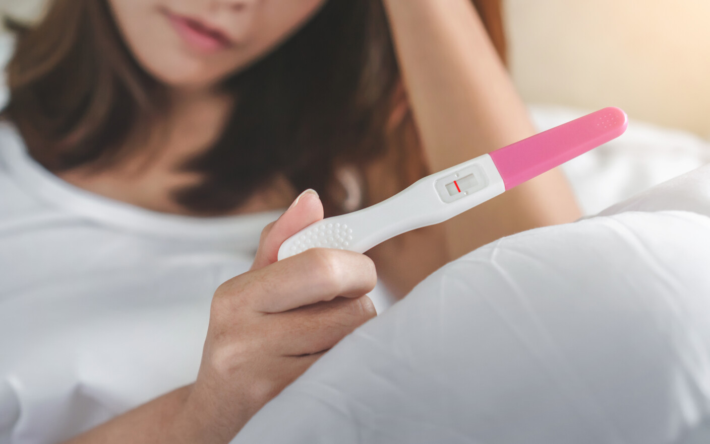test de sarcina