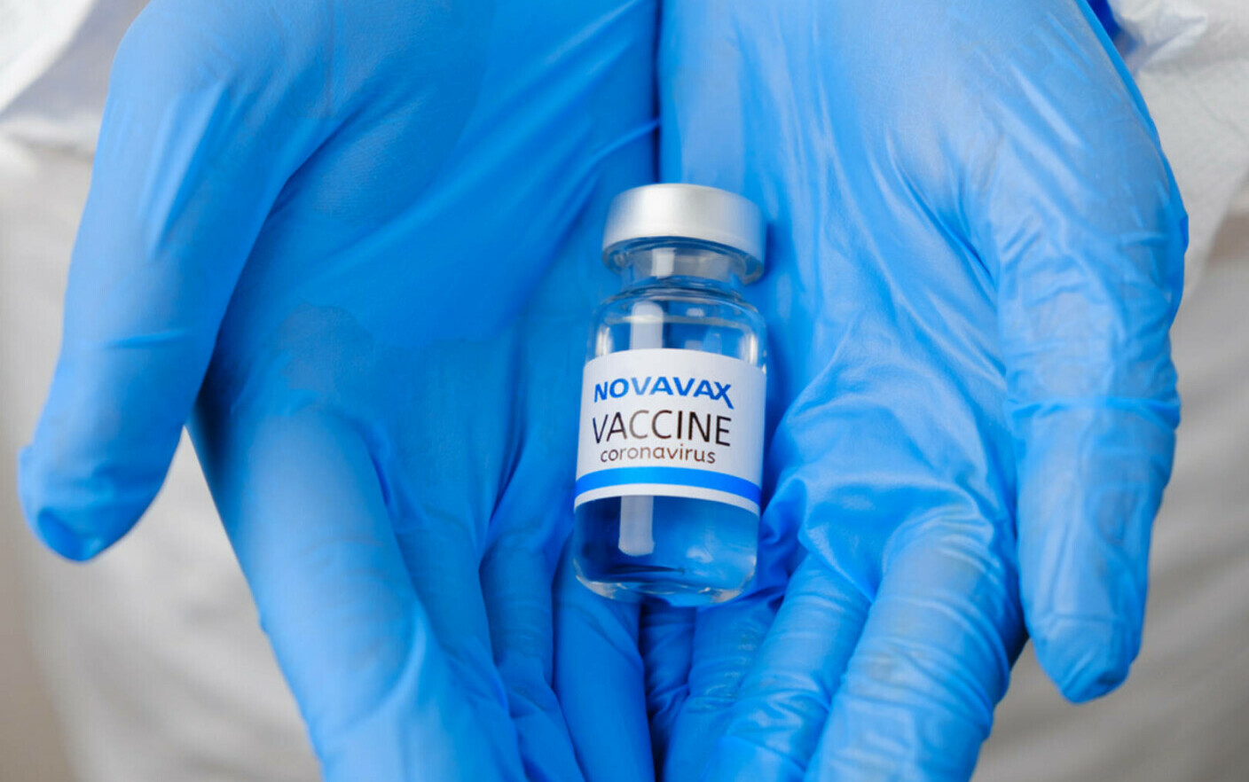 Risc de miocardită după vaccinarea cu Novavax, transmite FDA. Autoritatea se întrunește pentru autorizare pe piața din SUA