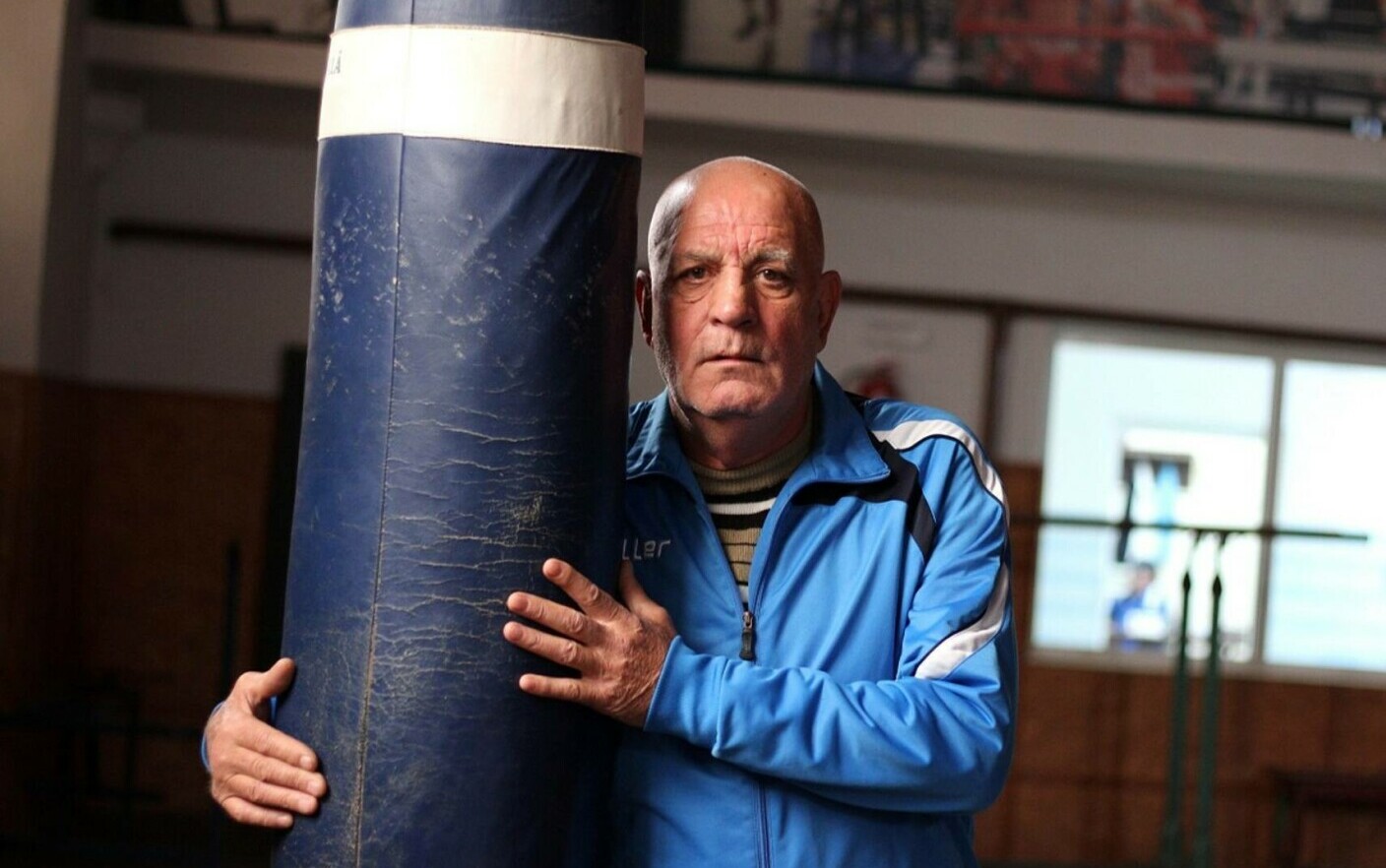 Tragedie în boxul românesc. A murit Costică Dafinoiu. Fostul pugilist și antrenor avea 68 de ani