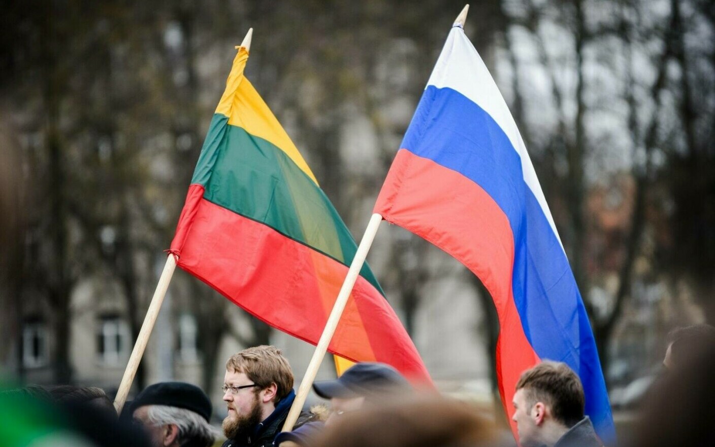 lituania-rusia