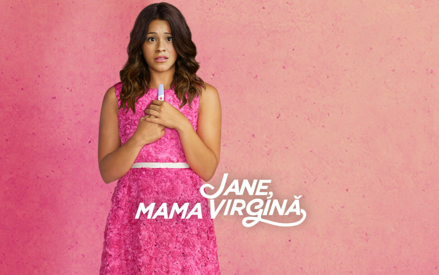Jane, Mama Virgină: O comedie captivantă, exclusiv pe VOYO ...
