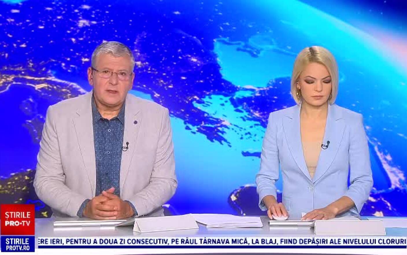 Stiri VIDEO de ultima ora | pagina 2505 - Stirileprotv.ro