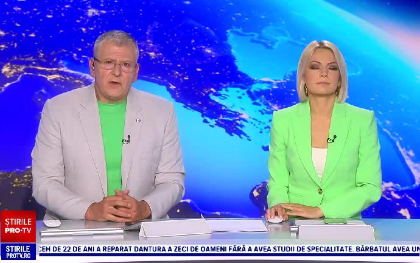 Un preot din Botoșani reacționează după ce un enoriaș a luat poarta bisericii într-o căruță.