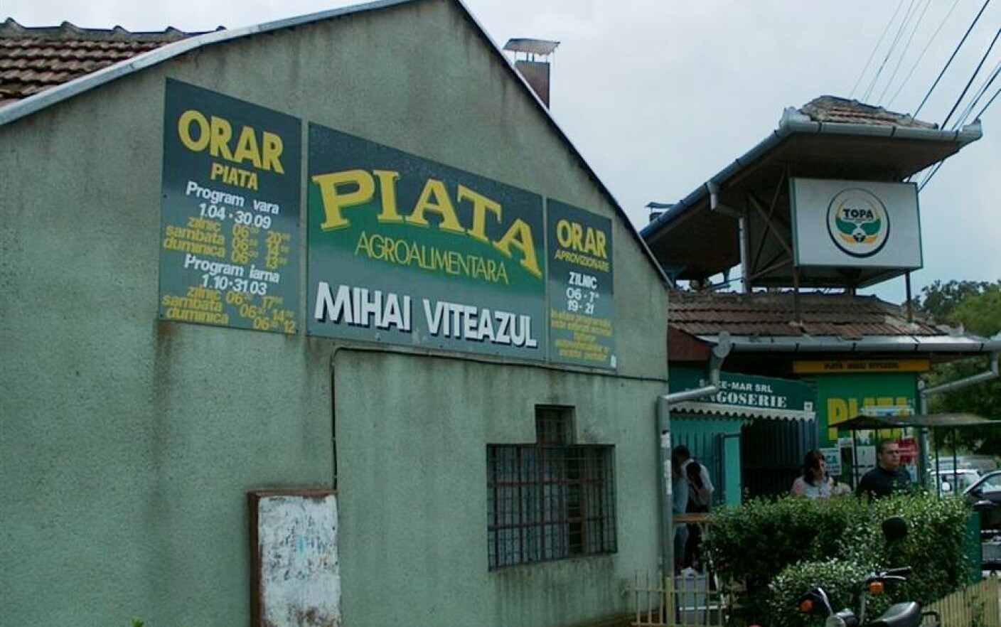 Carnea proaspata de miel se poate vinde doar in doua piete din Arad