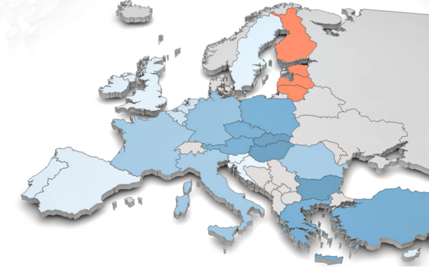 cover infografic gaze Europa