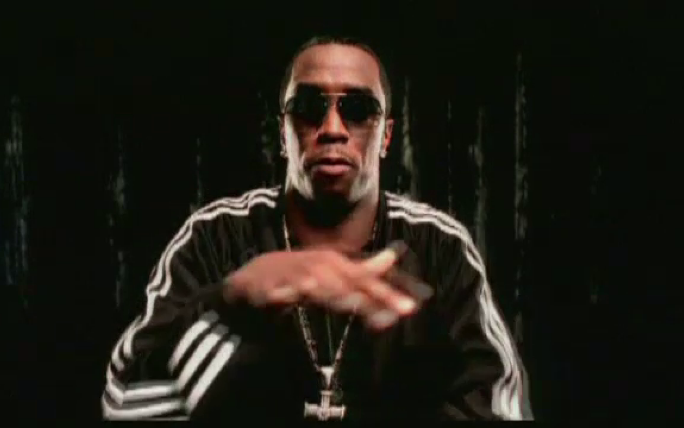 P.Diddy sia schimbat din nou numele de scena. Pentru ce a optat de