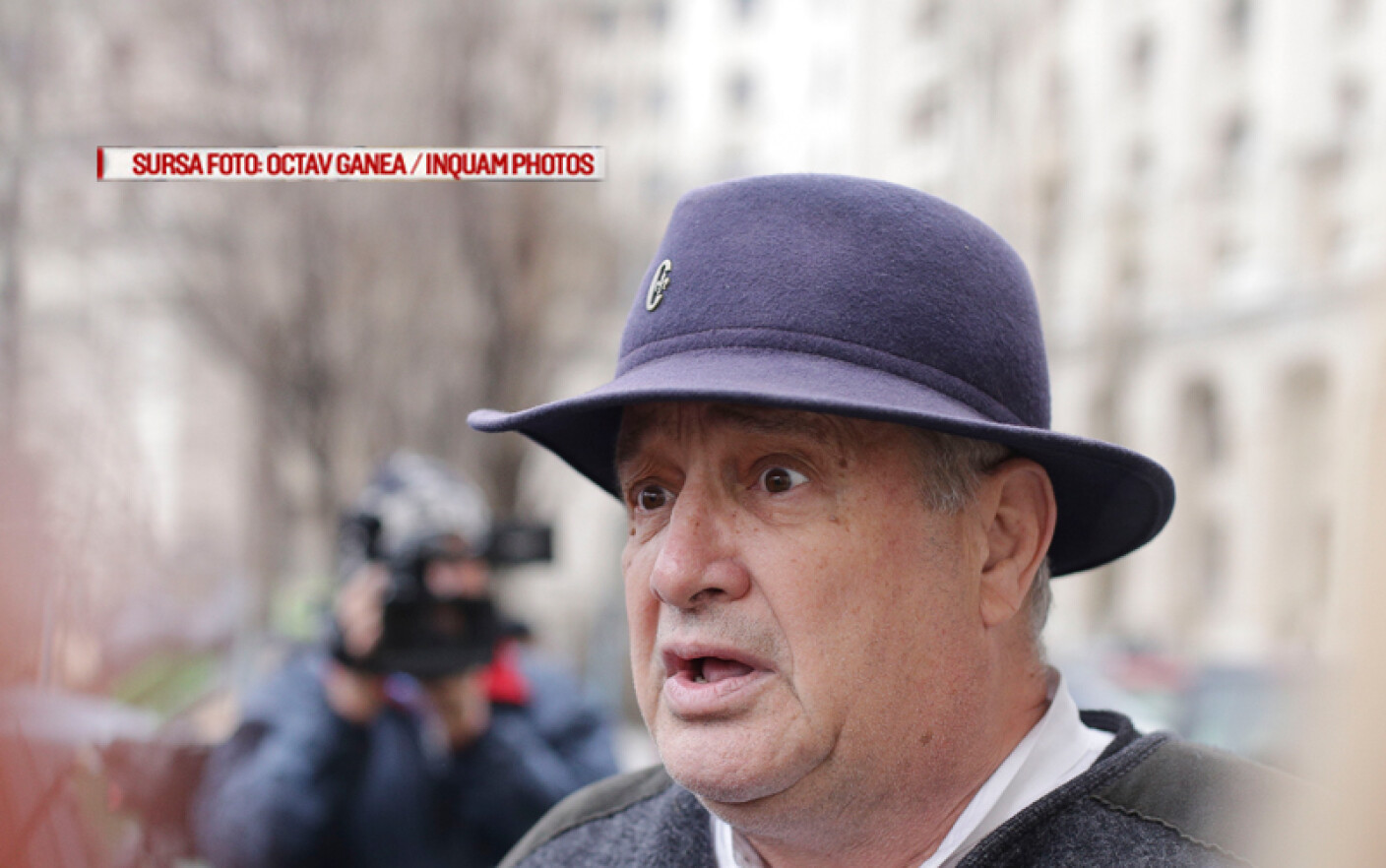 Mircea Dinescu Audiat In Dosarul Revolutiei Daca Nu Iesea Iliescu La Televizor Poate Depuneati O Floare Pe Mormantul Meu Stirileprotv Ro