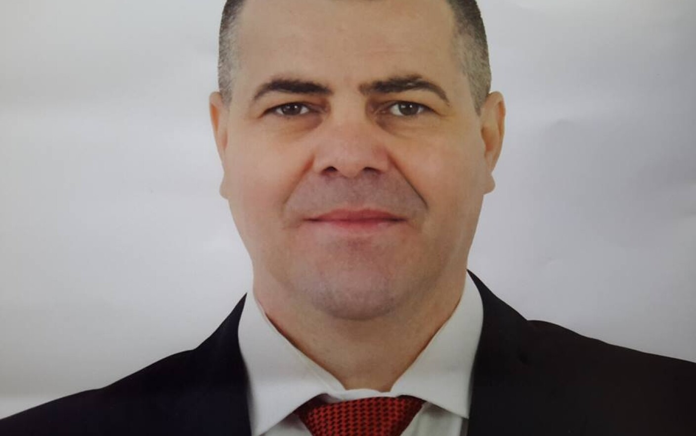 Viorel Matiş, primar județul Cluj