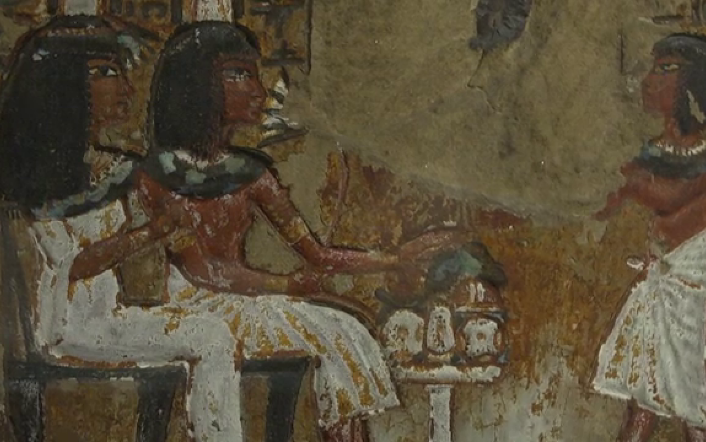 Femeile Din Egiptul Antic Aveau Mai Multe Drepturi Decat Unele Din Zilele Noastre Stirileprotv Ro
