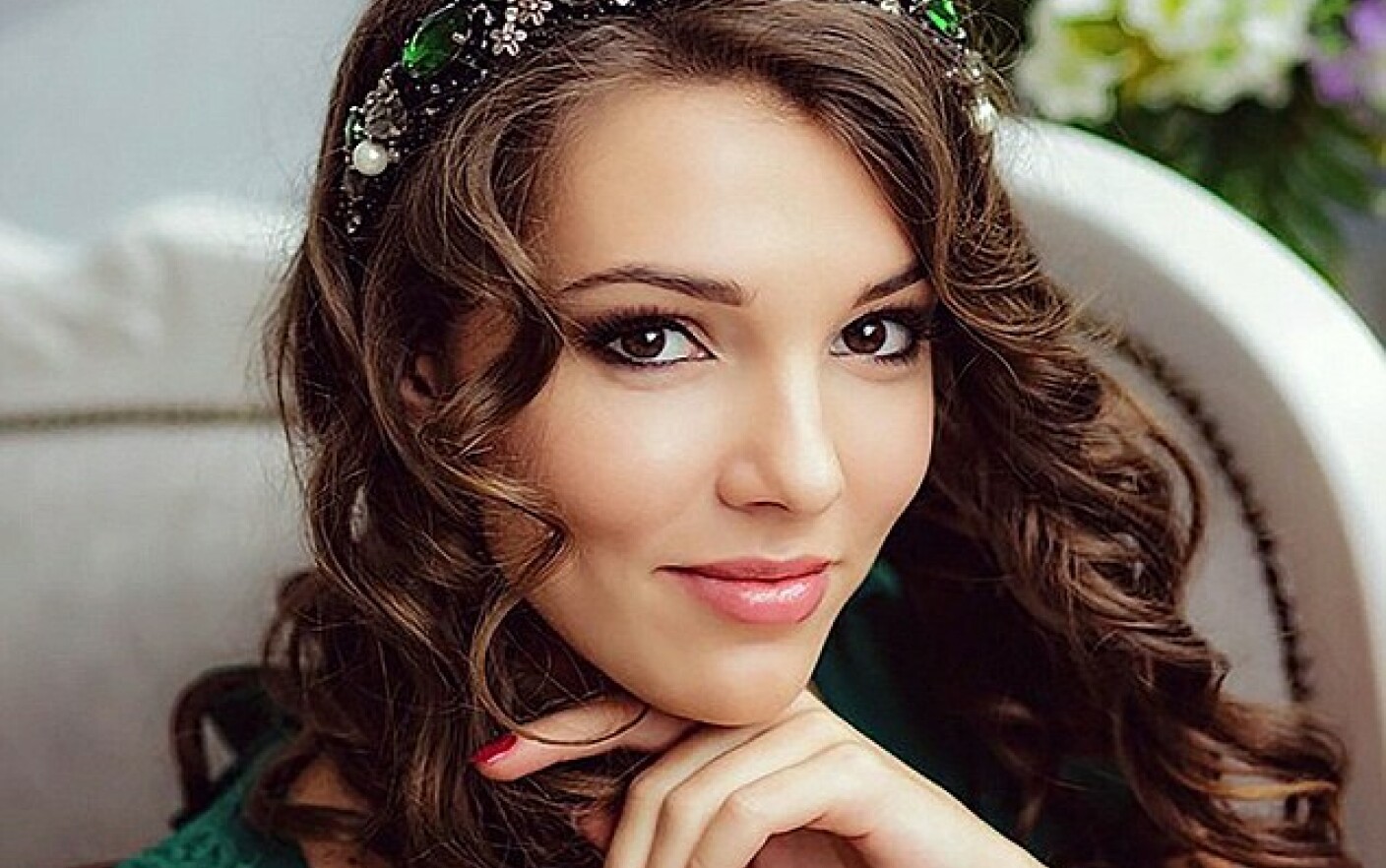 Maria Lebedeva
