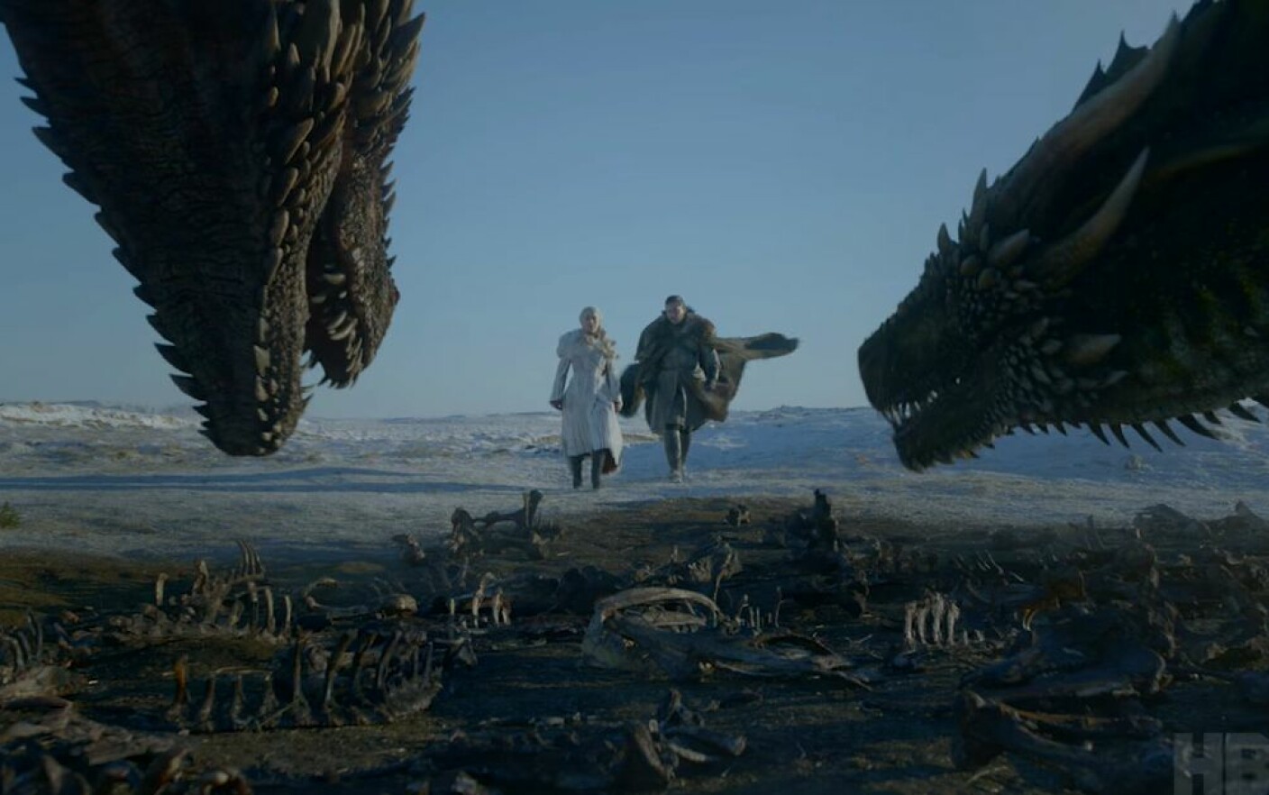 Game of Thrones, sezonul 8 trailerul oficial a fost lansat de HBO. VIDEO Stirileprotv.ro