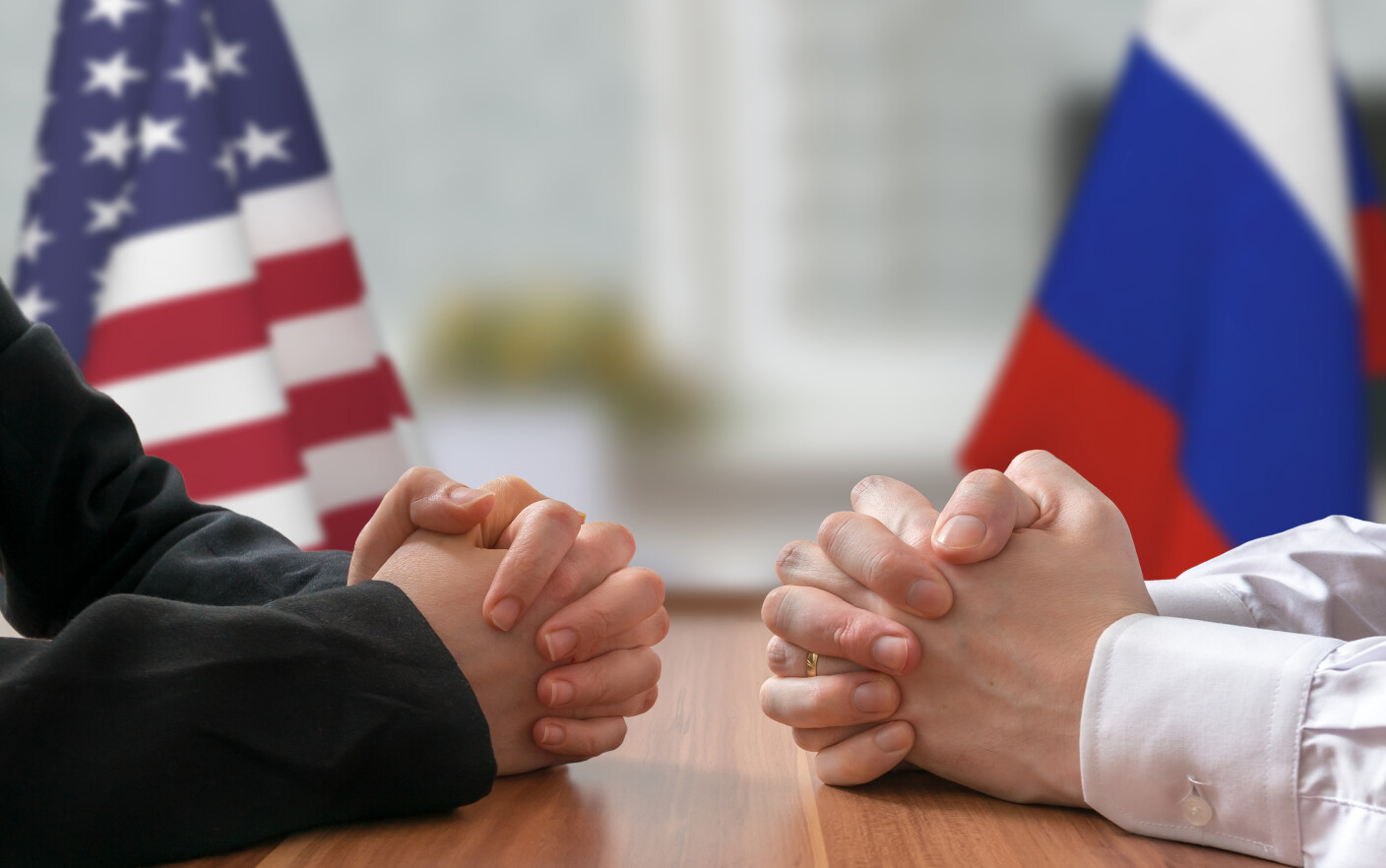 The United States is closing two of its embassies in the Russian region.  What is the reason