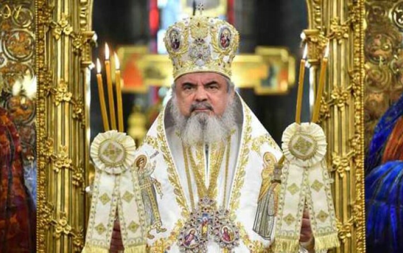 Patriarhul Daniel spune că este ”mare nevoie de rugăciune şi de ajutorare frăţească”