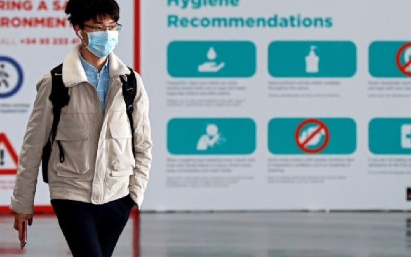 Marile companii de internet promit să lupte împotriva dezinformărilor legate de coronavirus