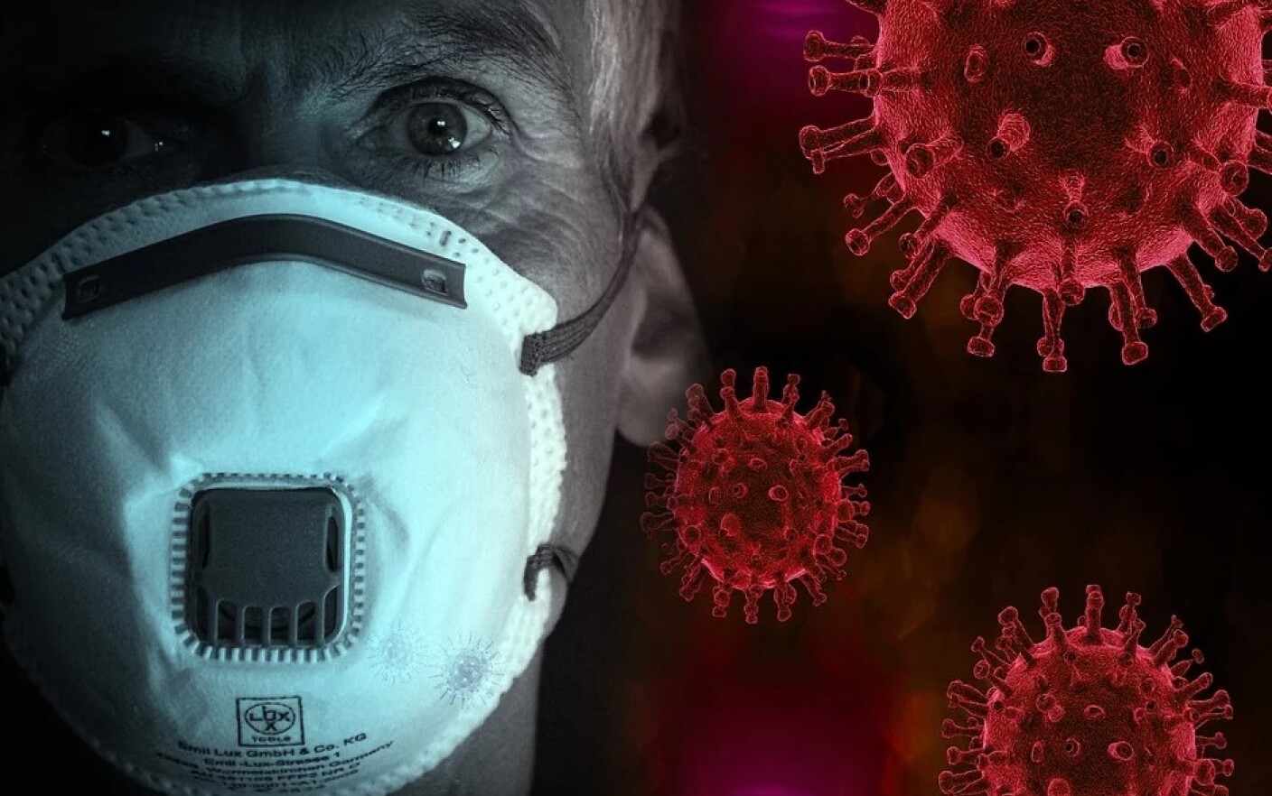Doctorul care a scăpat de Ebola, detalii tulburătoare: cum arată Camera de gardă dintr-un spital COVID-19