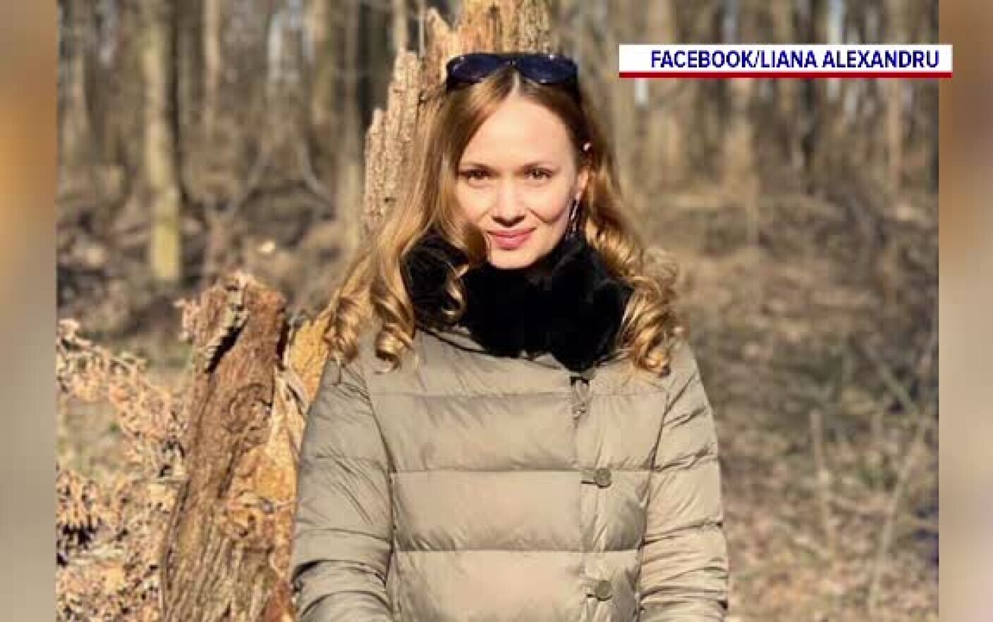 Jurnalista Liana Alexandru, infectată cu tulpina sud-africană. „Zile întregi nu m-am dat jos pat” - Stirileprotv.ro