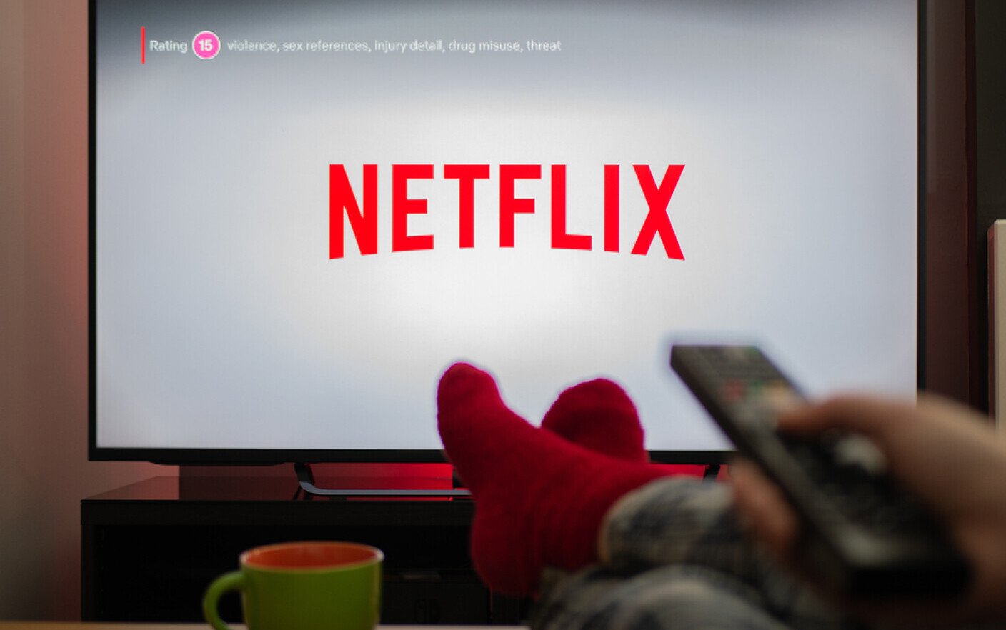 Cum să reparați codul de eroare Netflix NW-3-6 - Tutoriale pentru Buletinul  Windows